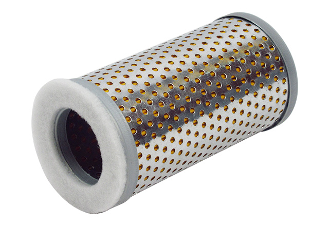 oil filter cartridge